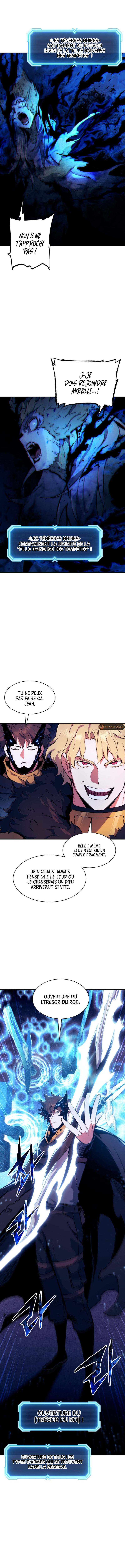 Read Return of the Broken Constellation FR Manga Online
