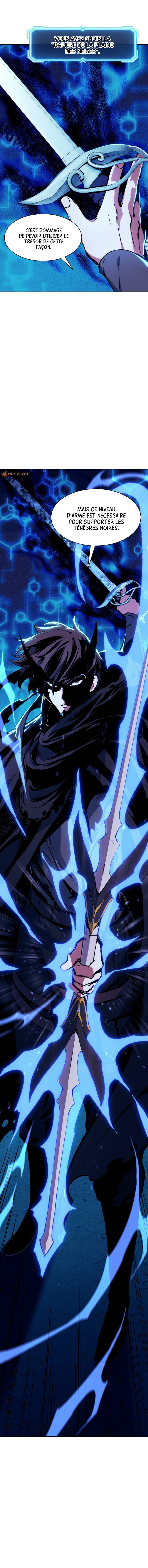 Read Return of the Broken Constellation FR Manga Online