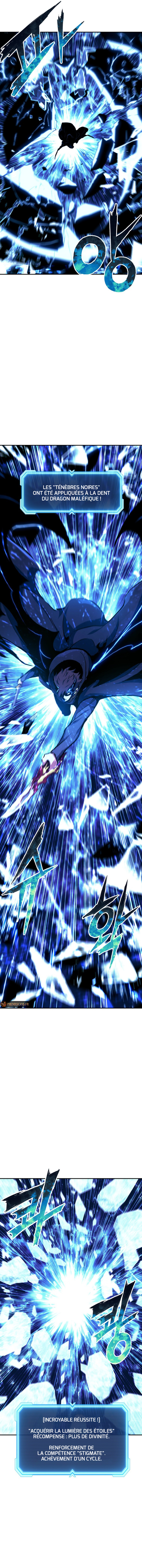 Read Return of the Broken Constellation FR Manga Online