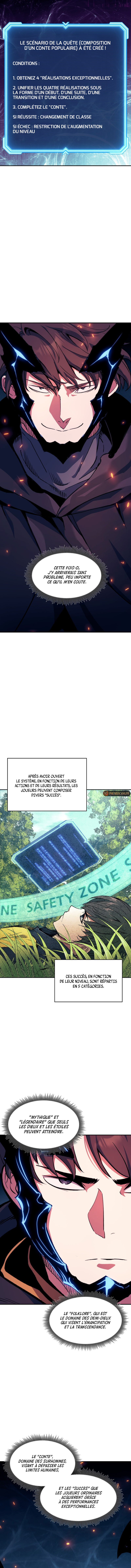 Read Return of the Broken Constellation FR Manga Online