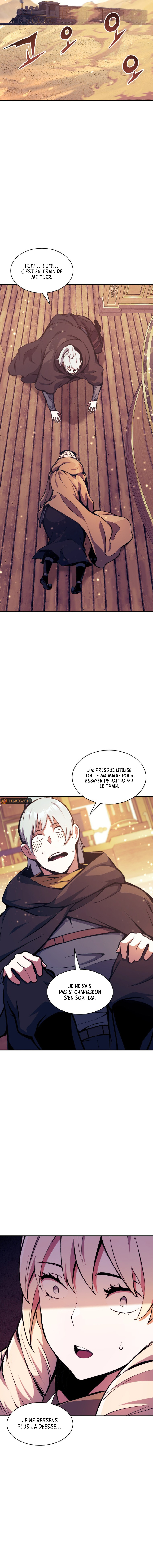 Read Return of the Broken Constellation FR Manga Online