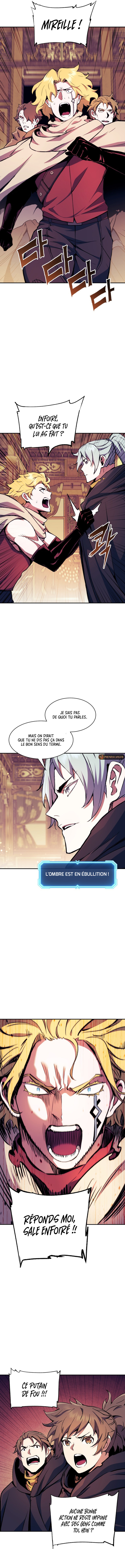 Read Return of the Broken Constellation FR Manga Online