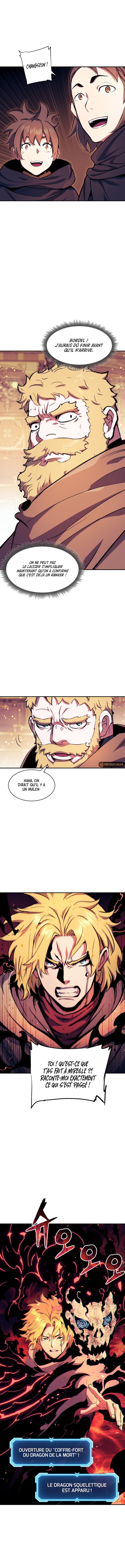 Read Return of the Broken Constellation FR Manga Online