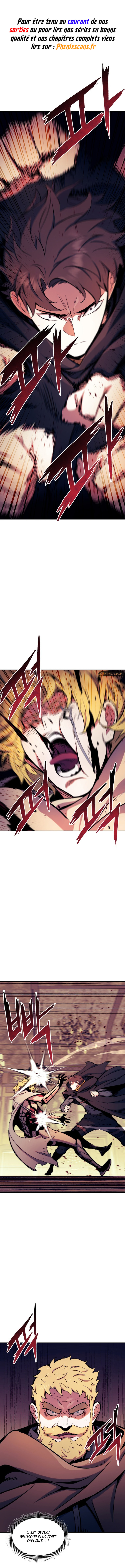Read Return of the Broken Constellation FR Manga Online