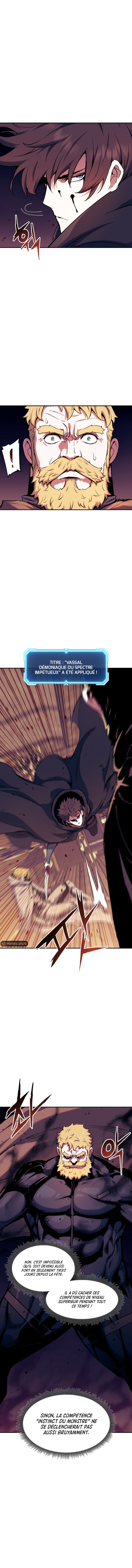 Read Return of the Broken Constellation FR Manga Online