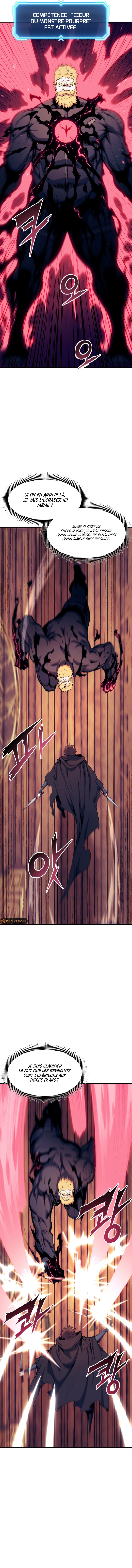 Read Return of the Broken Constellation FR Manga Online