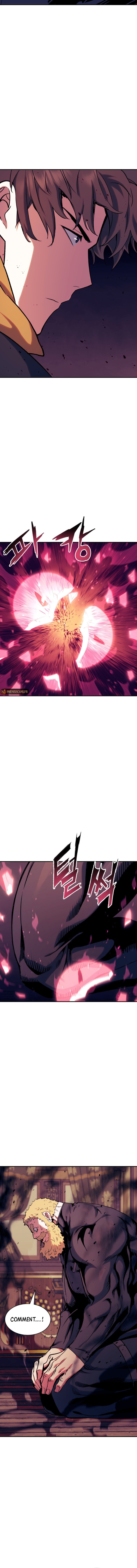 Read Return of the Broken Constellation FR Manga Online