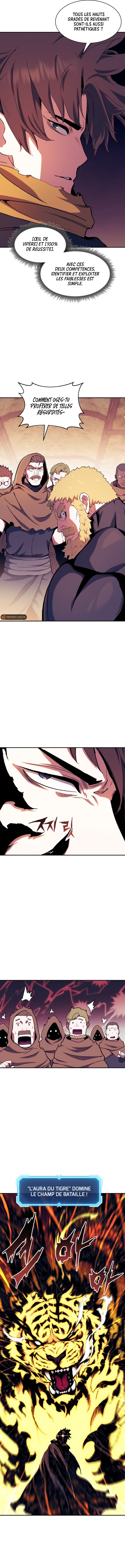 Read Return of the Broken Constellation FR Manga Online