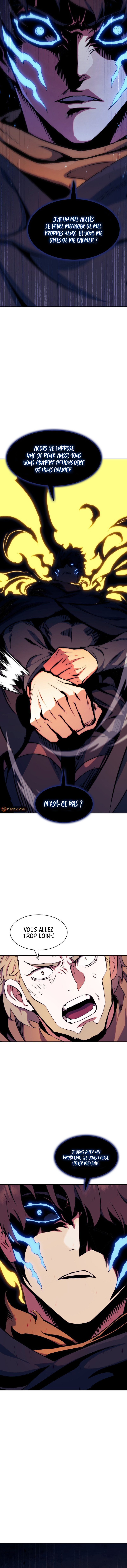 Read Return of the Broken Constellation FR Manga Online