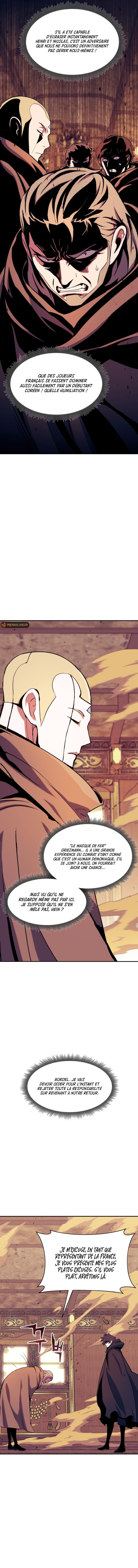 Read Return of the Broken Constellation FR Manga Online