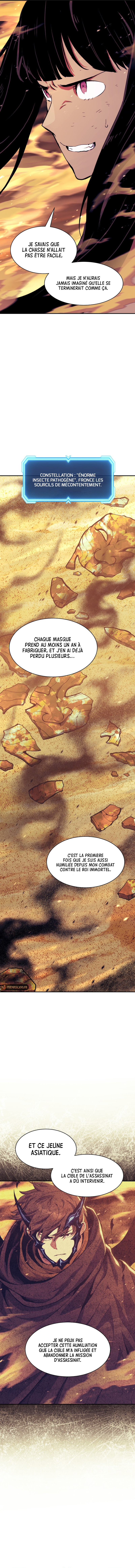 Read Return of the Broken Constellation FR Manga Online