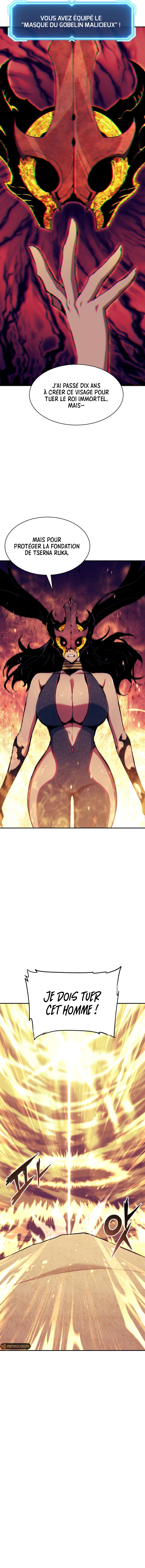 Read Return of the Broken Constellation FR Manga Online