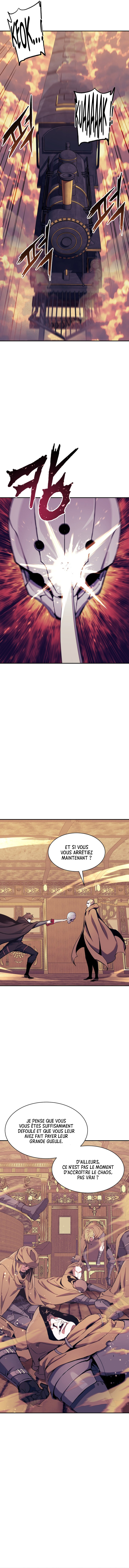 Read Return of the Broken Constellation FR Manga Online