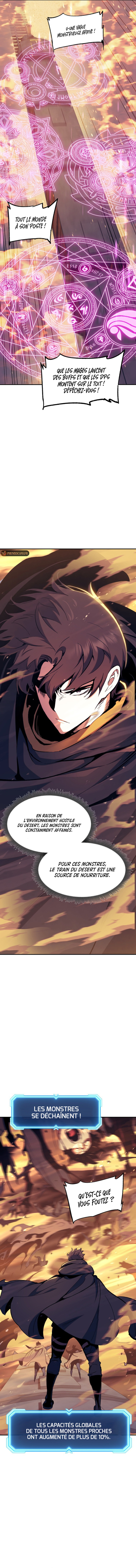 Read Return of the Broken Constellation FR Manga Online