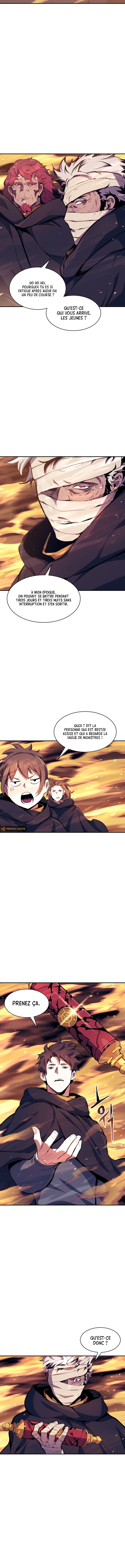 Read Return of the Broken Constellation FR Manga Online
