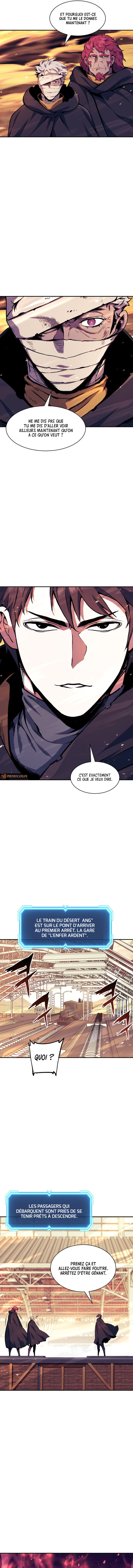 Read Return of the Broken Constellation FR Manga Online