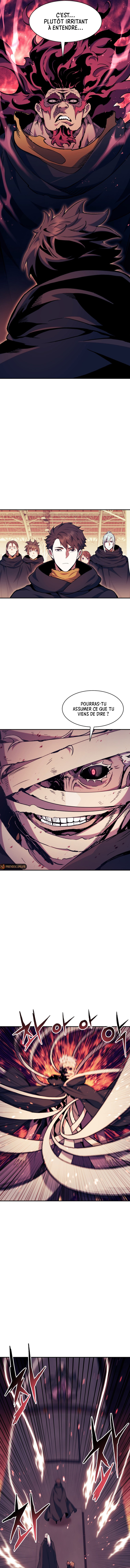 Read Return of the Broken Constellation FR Manga Online