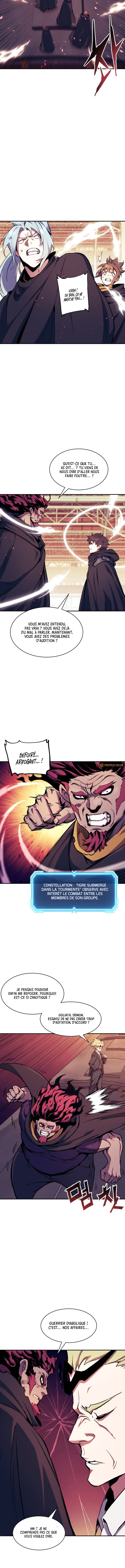 Read Return of the Broken Constellation FR Manga Online