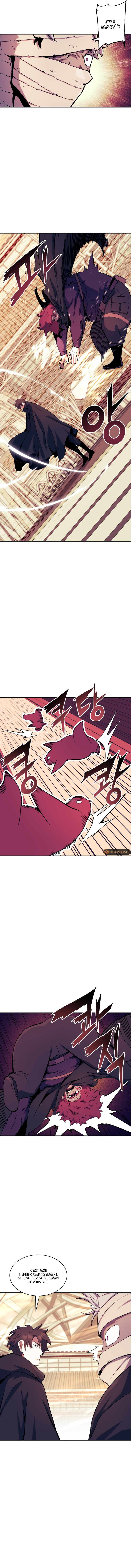 Read Return of the Broken Constellation FR Manga Online
