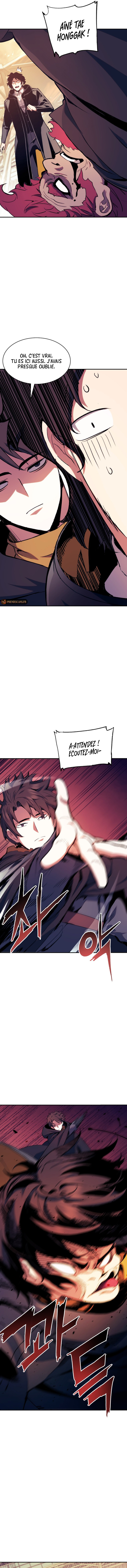 Read Return of the Broken Constellation FR Manga Online