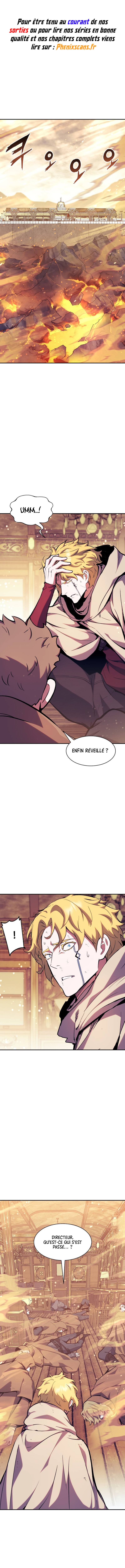 Read Return of the Broken Constellation FR Manga Online