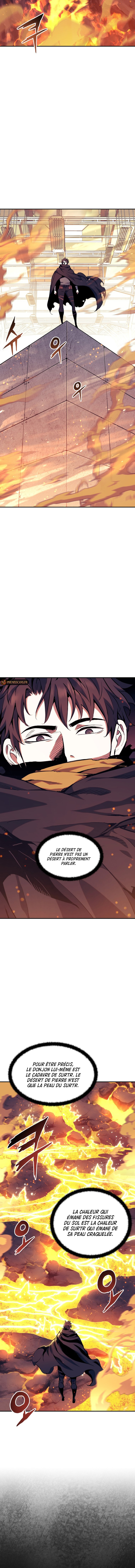 Read Return of the Broken Constellation FR Manga Online