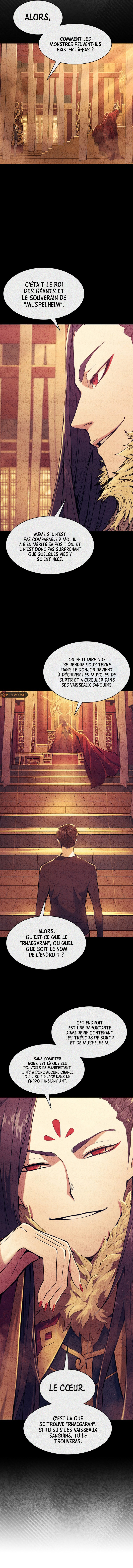 Read Return of the Broken Constellation FR Manga Online