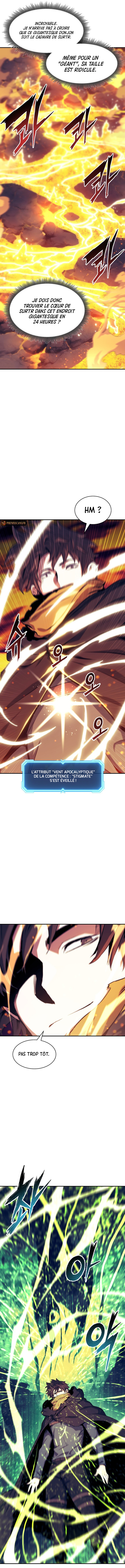 Read Return of the Broken Constellation FR Manga Online