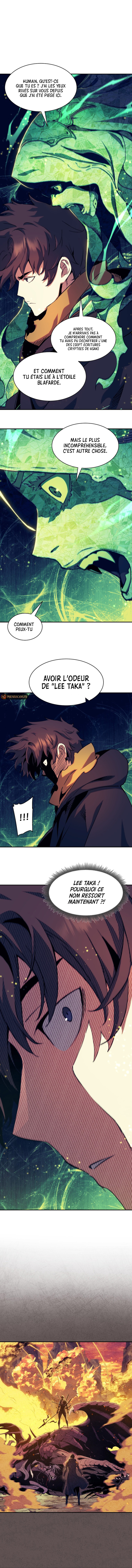 Read Return of the Broken Constellation FR Manga Online