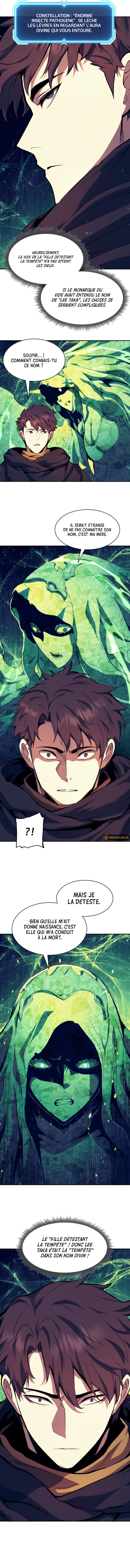 Read Return of the Broken Constellation FR Manga Online