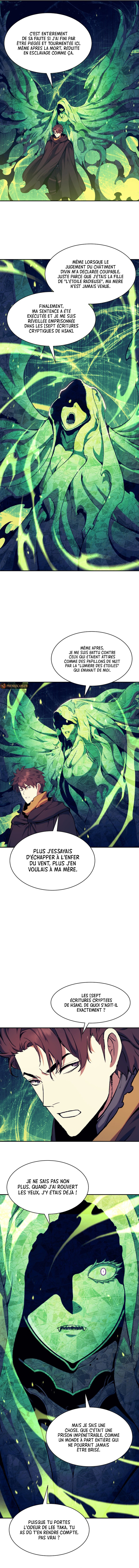 Read Return of the Broken Constellation FR Manga Online