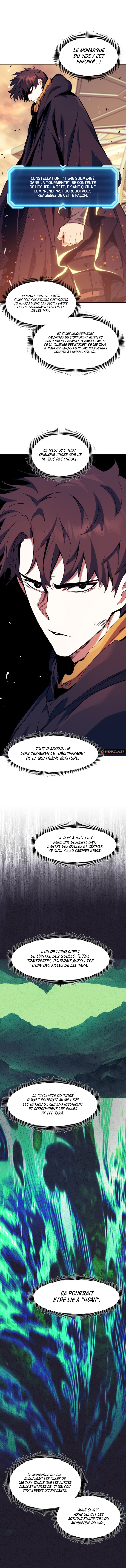 Read Return of the Broken Constellation FR Manga Online