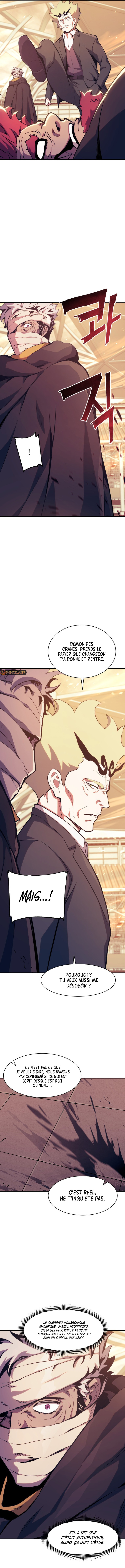 Read Return of the Broken Constellation FR Manga Online