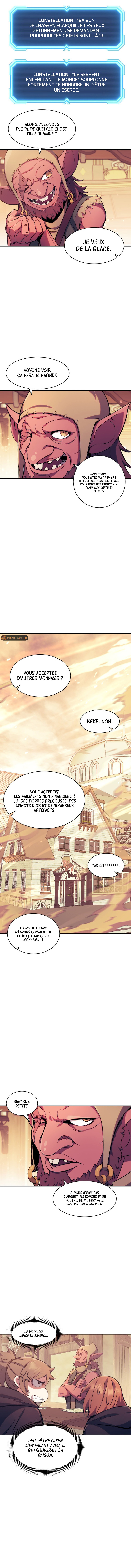 Read Return of the Broken Constellation FR Manga Online