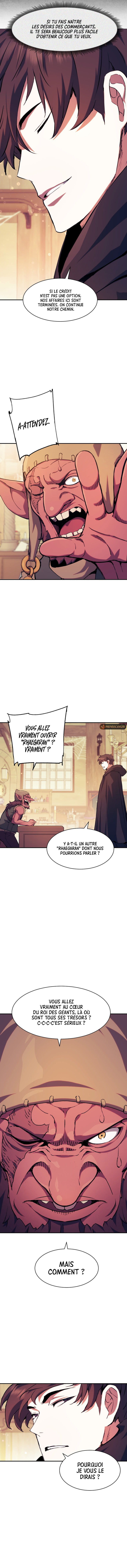 Read Return of the Broken Constellation FR Manga Online