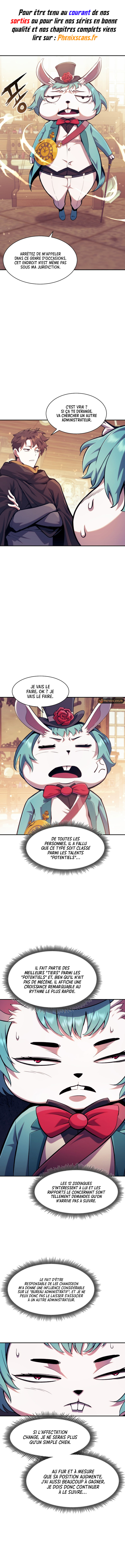 Read Return of the Broken Constellation FR Manga Online