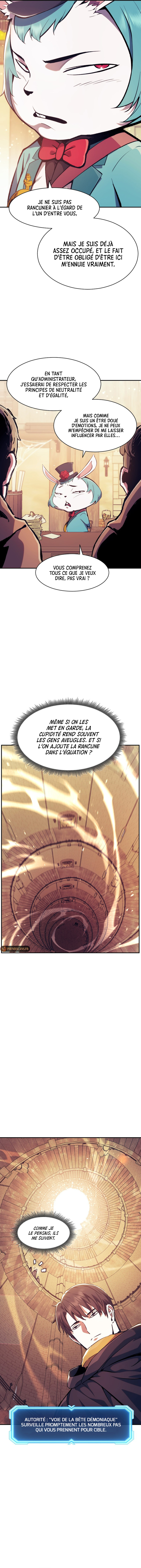 Read Return of the Broken Constellation FR Manga Online
