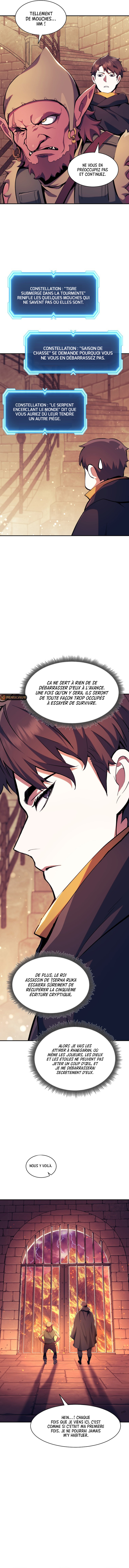 Read Return of the Broken Constellation FR Manga Online