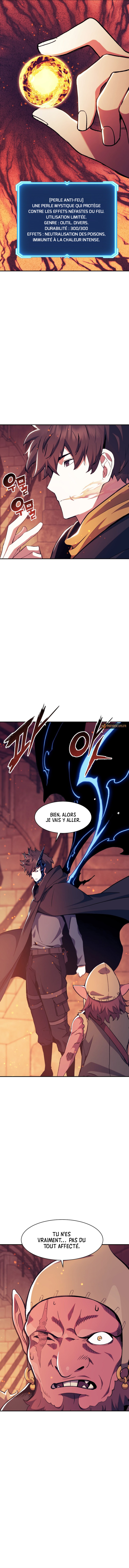 Read Return of the Broken Constellation FR Manga Online