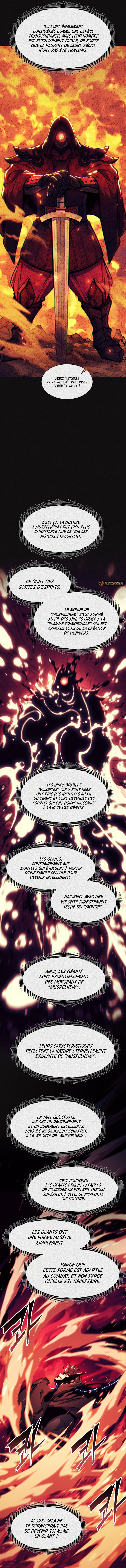 Read Return of the Broken Constellation FR Manga Online