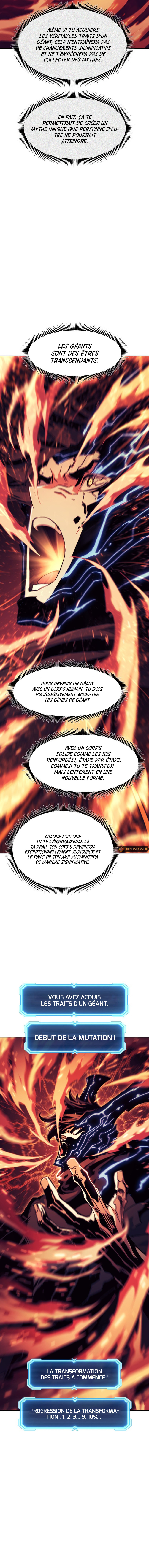 Read Return of the Broken Constellation FR Manga Online