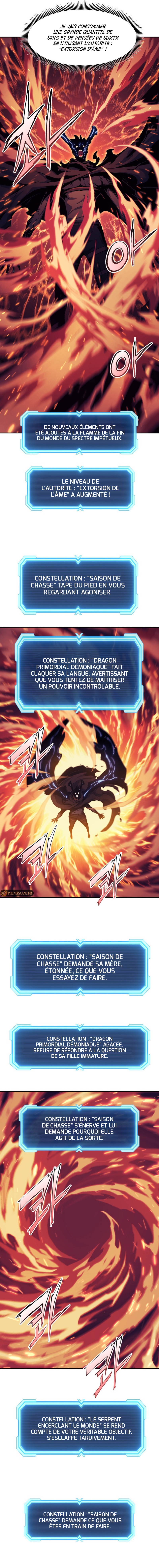 Read Return of the Broken Constellation FR Manga Online