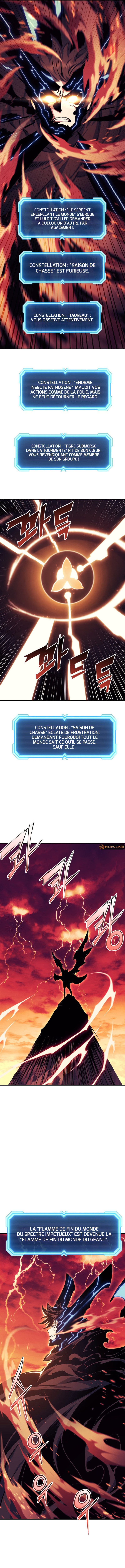 Read Return of the Broken Constellation FR Manga Online