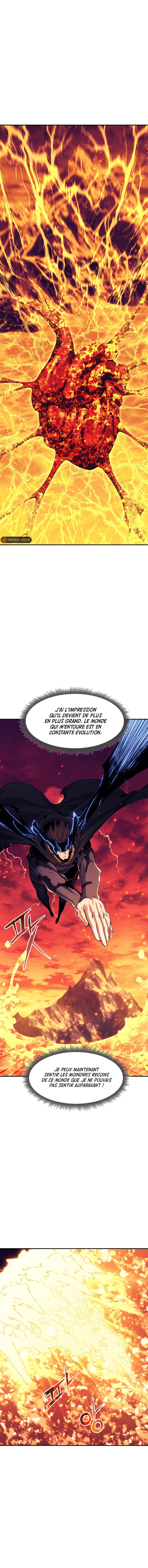Read Return of the Broken Constellation FR Manga Online