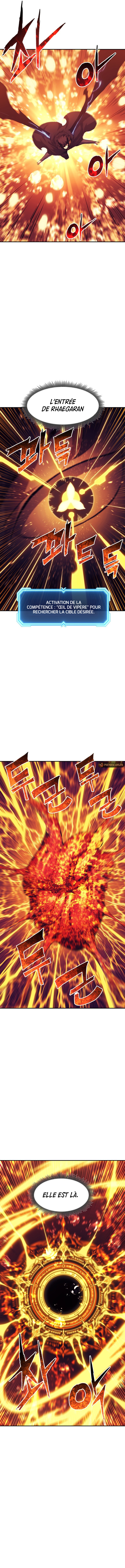 Read Return of the Broken Constellation FR Manga Online
