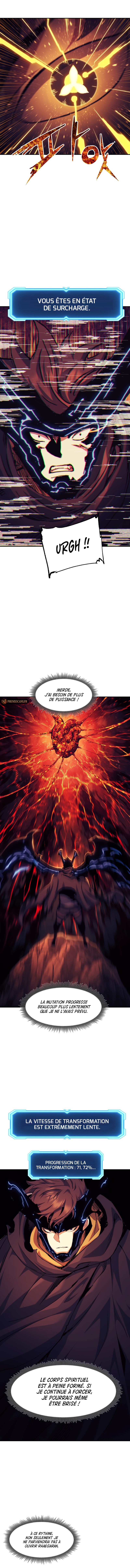 Read Return of the Broken Constellation FR Manga Online