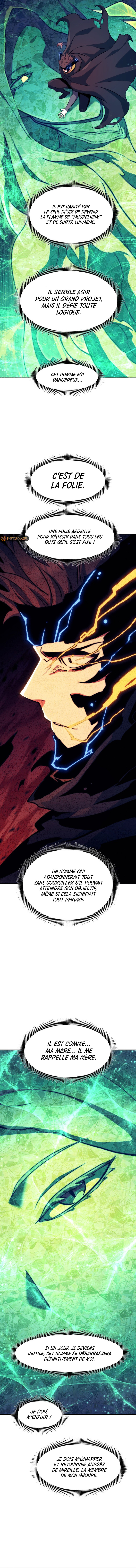 Read Return of the Broken Constellation FR Manga Online