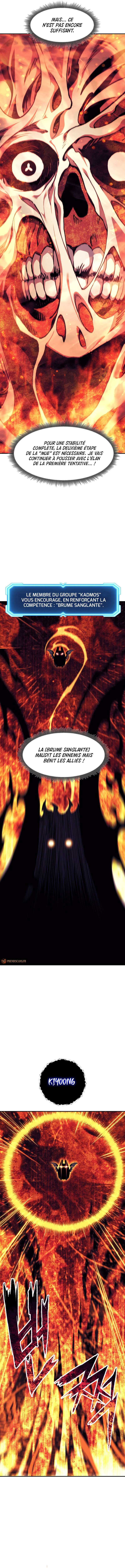 Read Return of the Broken Constellation FR Manga Online