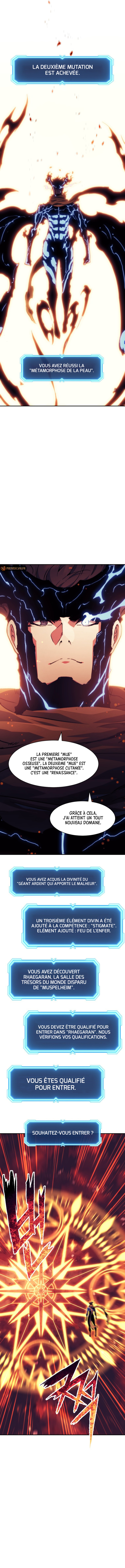 Read Return of the Broken Constellation FR Manga Online