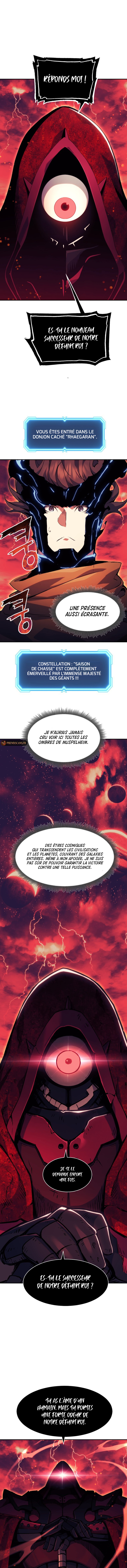 Read Return of the Broken Constellation FR Manga Online